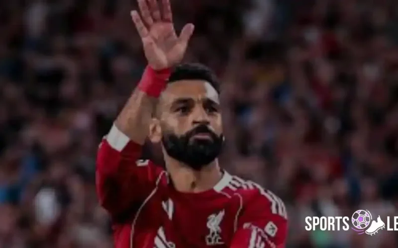 صدمة كبرى.. محمد صلاح يغادر ليفربول ووجهته القادمة ليست السعودية 2026